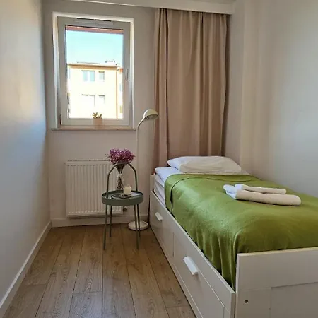 Apartment Cozy Old Town